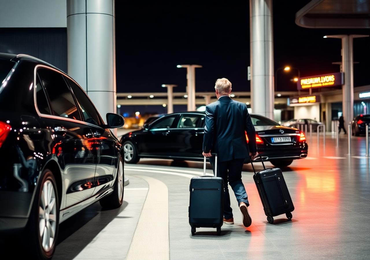 service-airport